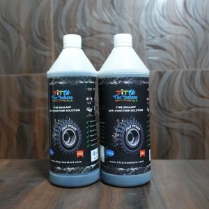 tire sealant in India 2kg